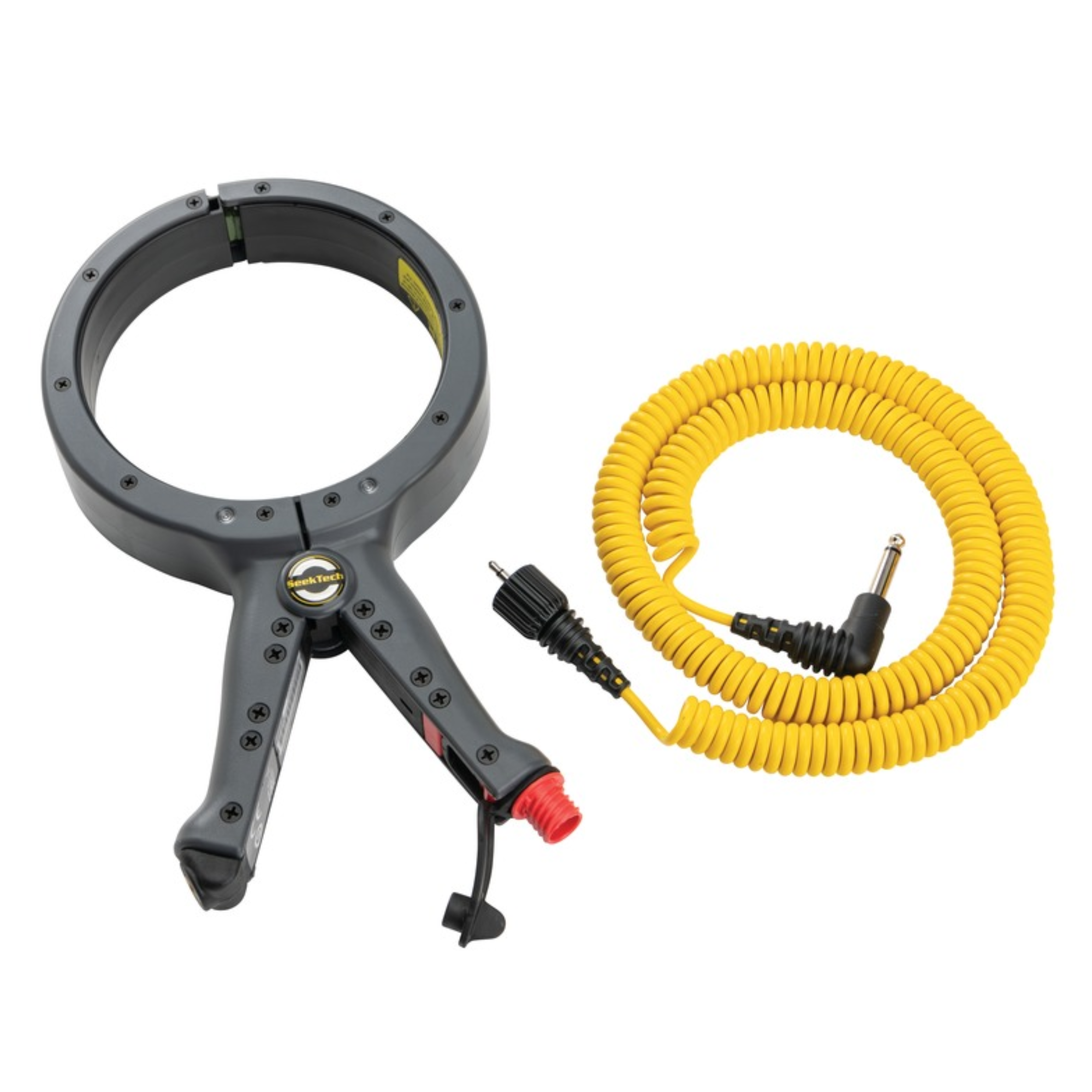 Ridgid SeekTech Inductive Signal Clamp